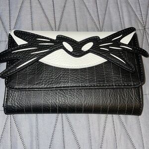 Nightmare Before Christmas Wallet